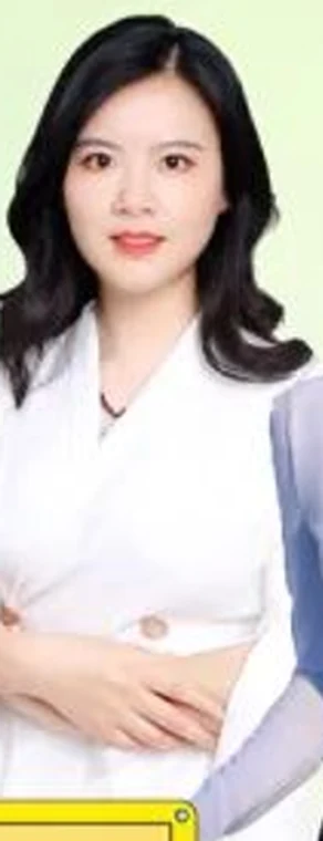 罗瑞老师照片